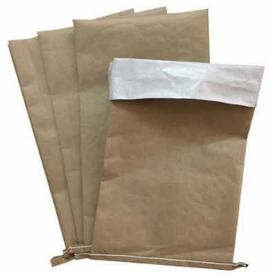 HDPE Laminated Paper Bag